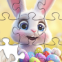 icon Easter Jigsaw