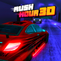 icon Rush Hour 3D