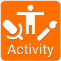 icon Activity Game