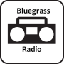 icon Bluegrass Radio