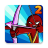 icon Stickman Battle 2 1.0.8