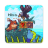 icon super jakes adventure jungle 4.6