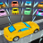 icon Multi-Level Underground Car Parking Driving School 1.0.16