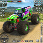 icon Monster Truck Demolition Game for Samsung Galaxy Note 10 1