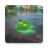 icon Mod Frog for MCPE 1.1
