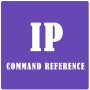 icon Command Reference