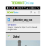 icon Techint Online