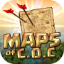 icon Clash of Map