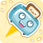 icon Toaster Dash - Fun Jumping Game
