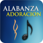 icon Alabanza y Adoracion I.D.V for oppo A57