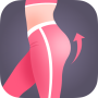 icon Buttock Workout for Huawei MediaPad M3 Lite 10