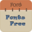 icon Free Fonts for Flipfont 4 10.0