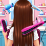 icon Princess Bella Braid hairstyle