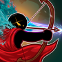 icon The Archer Warrior
