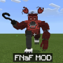 icon FNaf Night Mod For Minecraft