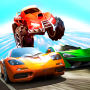 icon Xtreme Drive: Car Racing 3D