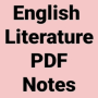 icon English Literature Pdf Notes