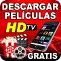 icon Descargar Peliculas (GRATIS HD) A Mi Celular Guide
