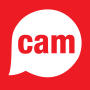 icon Cam - Random Video Chats for iball Slide Cuboid