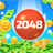 icon 2048 Cash Games 1.0