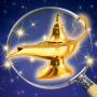 icon Aladdin - Hidden Objects Games for Huawei MediaPad M3 Lite 10