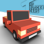 icon Tiny Blocky Cars