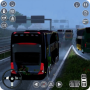 icon Heavy Coach Bus Simulator