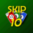 icon Skip 10 1.0
