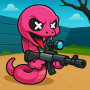 icon Snake Challenge