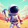 icon Space Bound