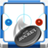icon Air Hockey Cross 15.01.27