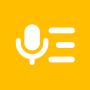 icon Listen AI: Text to Speech for Samsung Galaxy Note 10 1