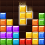 icon Block Gems: Block Puzzle Games for Sony Xperia XZ1 Compact