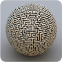 icon Labyrinth Maze for iball Slide Cuboid