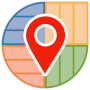 icon Kadastr UA for LG Q6a