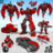 icon Flying Ghost Robot Car Game 2.6