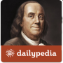 icon Benjamin Franklin Daily for Samsung Galaxy Note 10 1