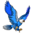 icon King Bird 3.9.3