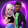 icon Club Cooee
