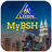 icon MyBSH Terkini 2020 1.0