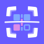 icon Moten QR: Maker & Reader for Samsung Galaxy Note 10 1