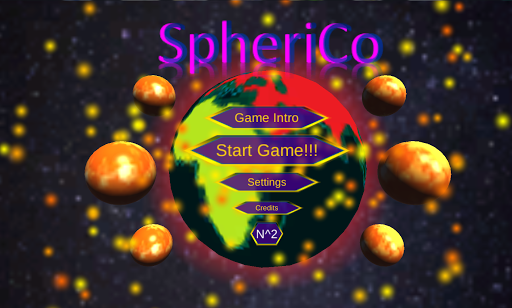 SpheriCo 3D