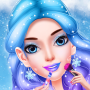 icon Ice Princess Wedding : Magic Princess Wedding Day for Samsung Galaxy Grand Duos(GT-I9082)