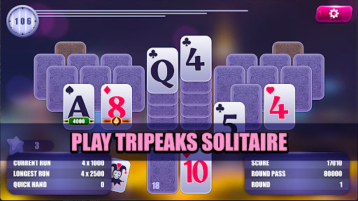 Solitaire Towers Tournaments