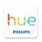 icon com.philips.lighting.hue2 3.27.0