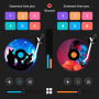 icon DJ Mix Studio - Free Music Player App
