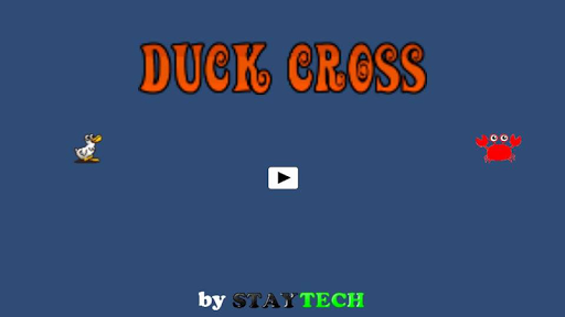 DuckCross