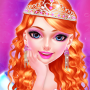 icon Pink Princess Makeup