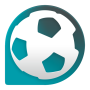 icon Forza Football - Soccer Scores for iball Slide Cuboid