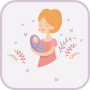 icon Mother's Day Quotes for tecno F1